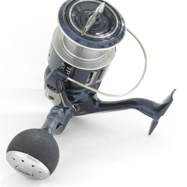 ２１ツインパワーＸＤ４０００HG